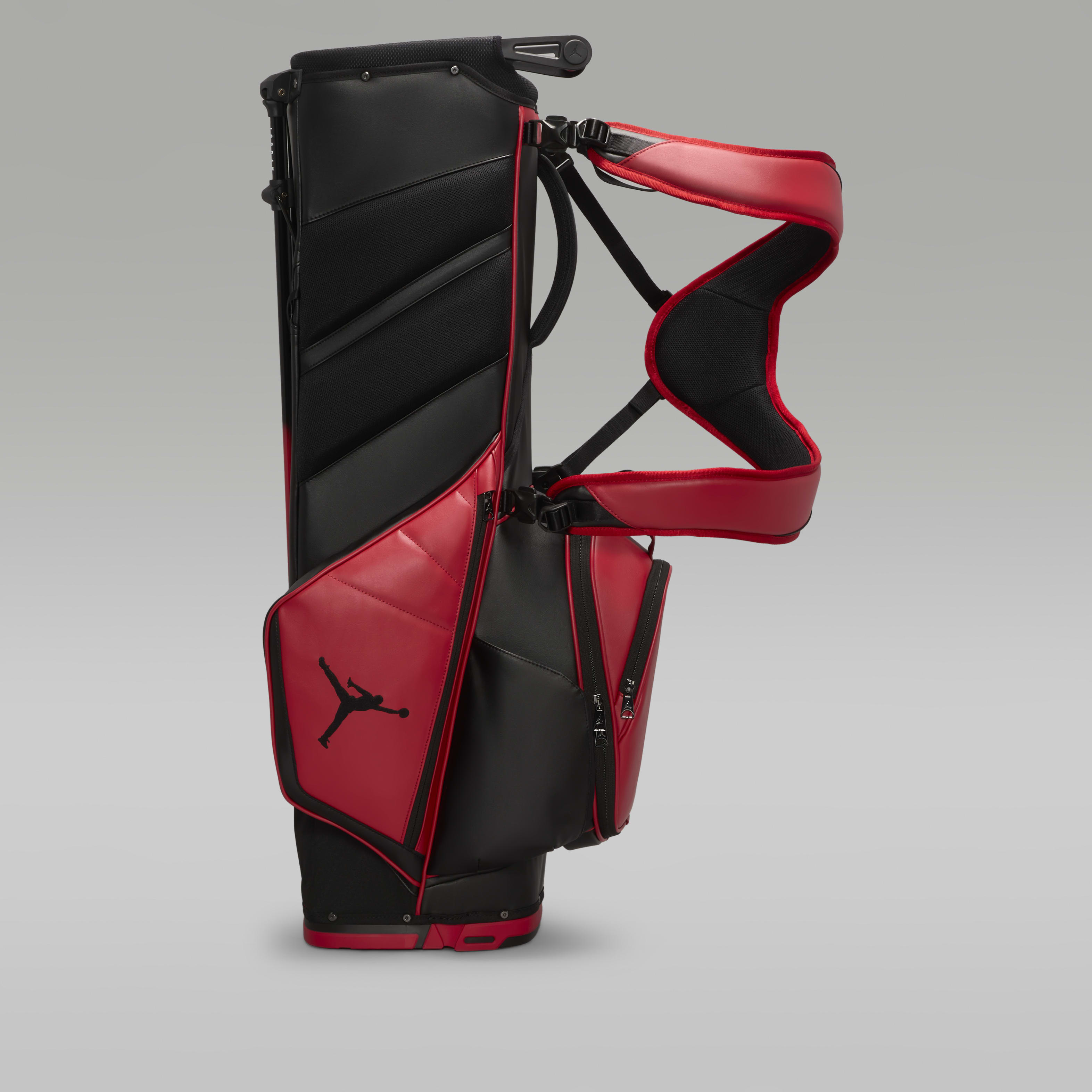 Nike Jordan Fade Away Luxe 6-way Golf Bag | King's Cross